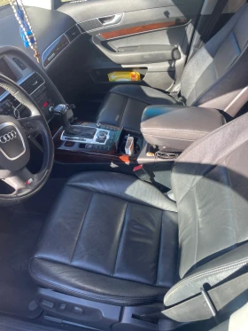 Audi A6 3.0 TDI 233   | Mobile.bg    6