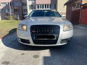 Audi A6 3.0 TDI 233   | Mobile.bg    4