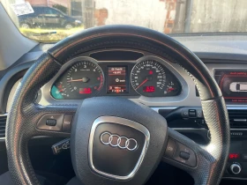 Audi A6 3.0 TDI 233   | Mobile.bg    7