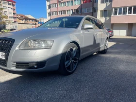 Audi A6 3.0 TDI 233   | Mobile.bg    5