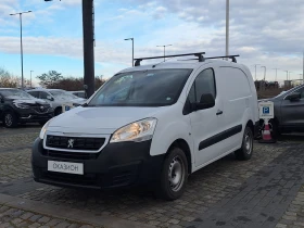 Peugeot Partner VAN MAXI 1.6HDI 100к.с. N1 1