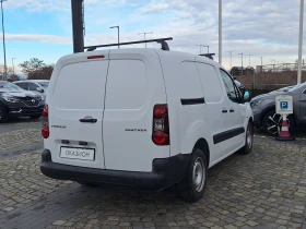 Peugeot Partner VAN MAXI 1.6HDI 100к.с. N1, снимка 5