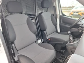 Peugeot Partner VAN MAXI 1.6HDI 100к.с. N1, снимка 12