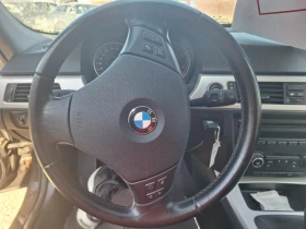 BMW 320 2.0D, снимка 10