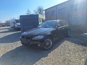 BMW 320 2.0D 1