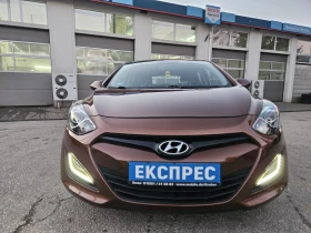 Hyundai I30 1.4 100k.s УНИКАТ, снимка 2