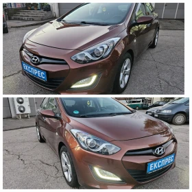 Hyundai I30 1.4 100k.s УНИКАТ, снимка 11