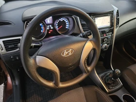 Hyundai I30 1.4 100k.s УНИКАТ, снимка 14