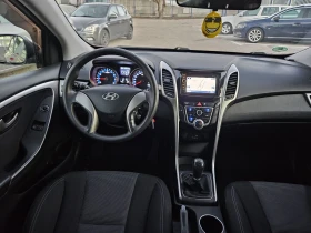 Hyundai I30 1.4 100k.s УНИКАТ, снимка 13