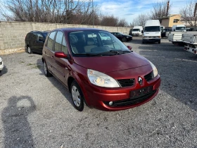     Renault Scenic 1.5DCI-105k.c