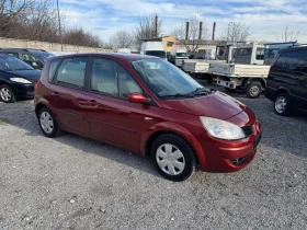     Renault Scenic 1.5DCI-105k.c