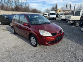 Renault Scenic 1.5DCI-103k.c, снимка 1