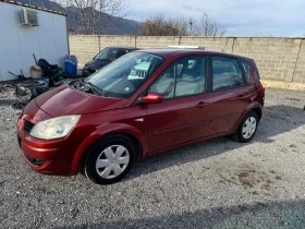 Renault Scenic 1.5DCI-103k.c, снимка 7