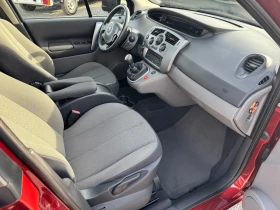 Renault Scenic 1.5DCI-103k.c, снимка 12