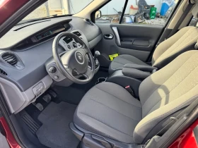 Renault Scenic 1.5DCI-103k.c, снимка 8