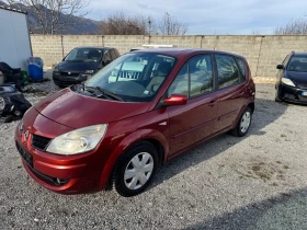 Renault Scenic 1.5DCI-103k.c, снимка 6