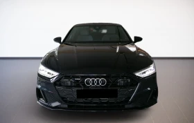 Audi A7 50 TFSIe Quattro = S-line= Black Optics  | Mobile.bg    1