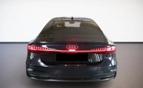 Audi A7 50 TFSIe Quattro = S-line= Black Optics Гаранция, снимка 2