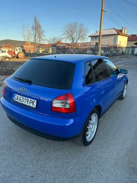 Audi A3 1.9тди 101кс. ФЕЙС ПОМПА ДЮЗА, снимка 2