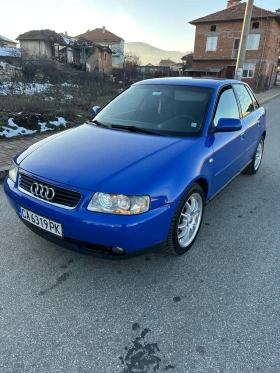 Audi A3 1.9тди 101кс. ФЕЙС ПОМПА ДЮЗА, снимка 9