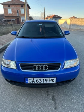 Audi A3 1.9тди 101кс. ФЕЙС ПОМПА ДЮЗА, снимка 6