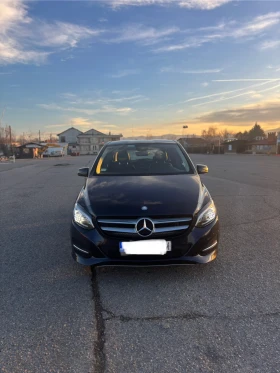  Mercedes-Benz B 220