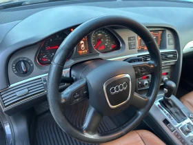 Audi A6 2.7TDI* FULL* AUTOMAT* , снимка 10