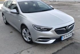 Opel Insignia 2000CDTI 174kc.AT8 SPORTS TOURER , снимка 1