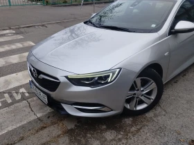 Opel Insignia 2000CDTI 174kc.AT8 SPORTS TOURER , снимка 2