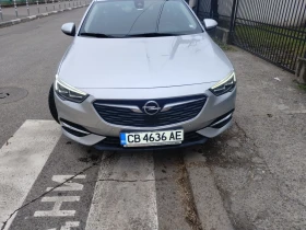 Opel Insignia 2000CDTI 174kc.AT8 SPORTS TOURER , снимка 3