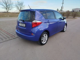 Toyota Verso S 1.4NAVI-PANORAMA | Mobile.bg    6