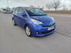 Toyota Verso S 1.4NAVI-PANORAMA | Mobile.bg    8