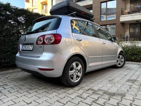 VW Golf Plus 1.6 Comfortline, снимка 3