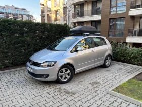 VW Golf Plus 1.6 Comfortline, снимка 4