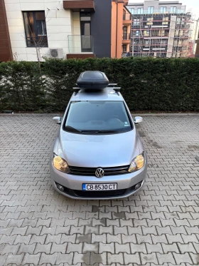 VW Golf Plus 1.6 Comfortline, снимка 8