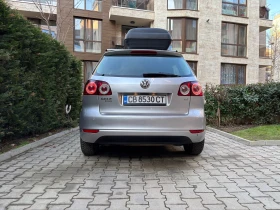 VW Golf Plus 1.6 Comfortline, снимка 9