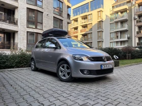 VW Golf Plus 1.6 Comfortline, снимка 1