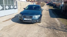 Audi A6, снимка 1