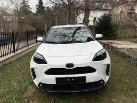 Toyota Yaris Cross 1.5 HYBRID, снимка 3