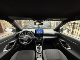 Toyota Yaris Cross 1.5 HYBRID, снимка 13