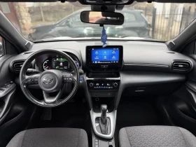 Toyota Yaris Cross 1.5 HYBRID, снимка 14