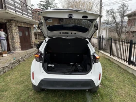 Toyota Yaris Cross 1.5 HYBRID, снимка 17