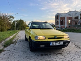 Skoda Felicia 1.6, снимка 2