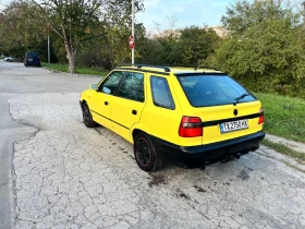 Skoda Felicia 1.6, снимка 4