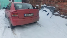 Opel Astra, снимка 5