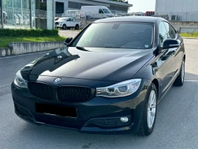  BMW 3gt