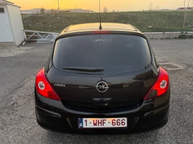 Opel Corsa 1.0i Климатик, снимка 7