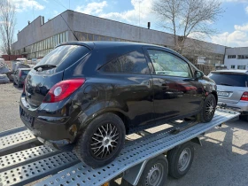 Opel Corsa 1.0i Климатик, снимка 5