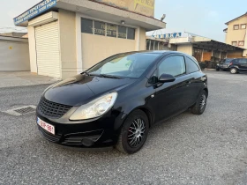 Opel Corsa 1.0i Климатик, снимка 1