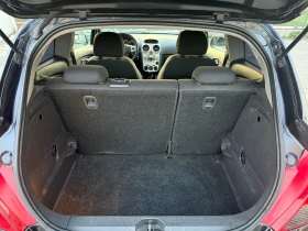 Opel Corsa 1.0i Климатик, снимка 14